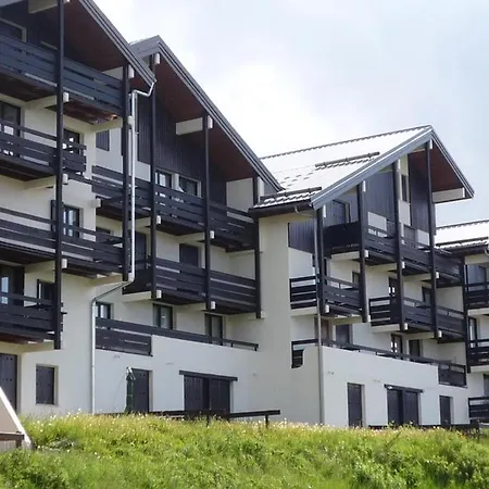 Duplex Aux Saisies - 6 Pers, Animaux Admis, Vue Pistes - Fr-1-293-80 * Les Saisies